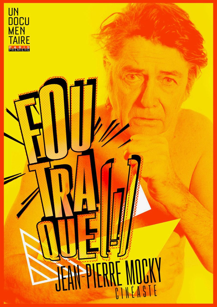 Poster de Foutraque (!)