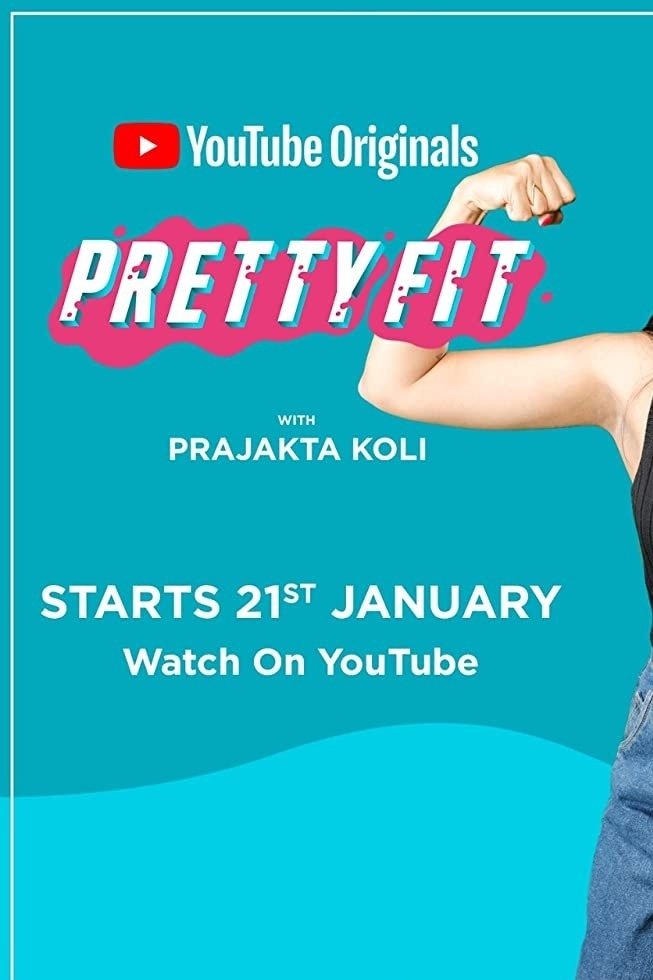 Poster de Pretty Fit