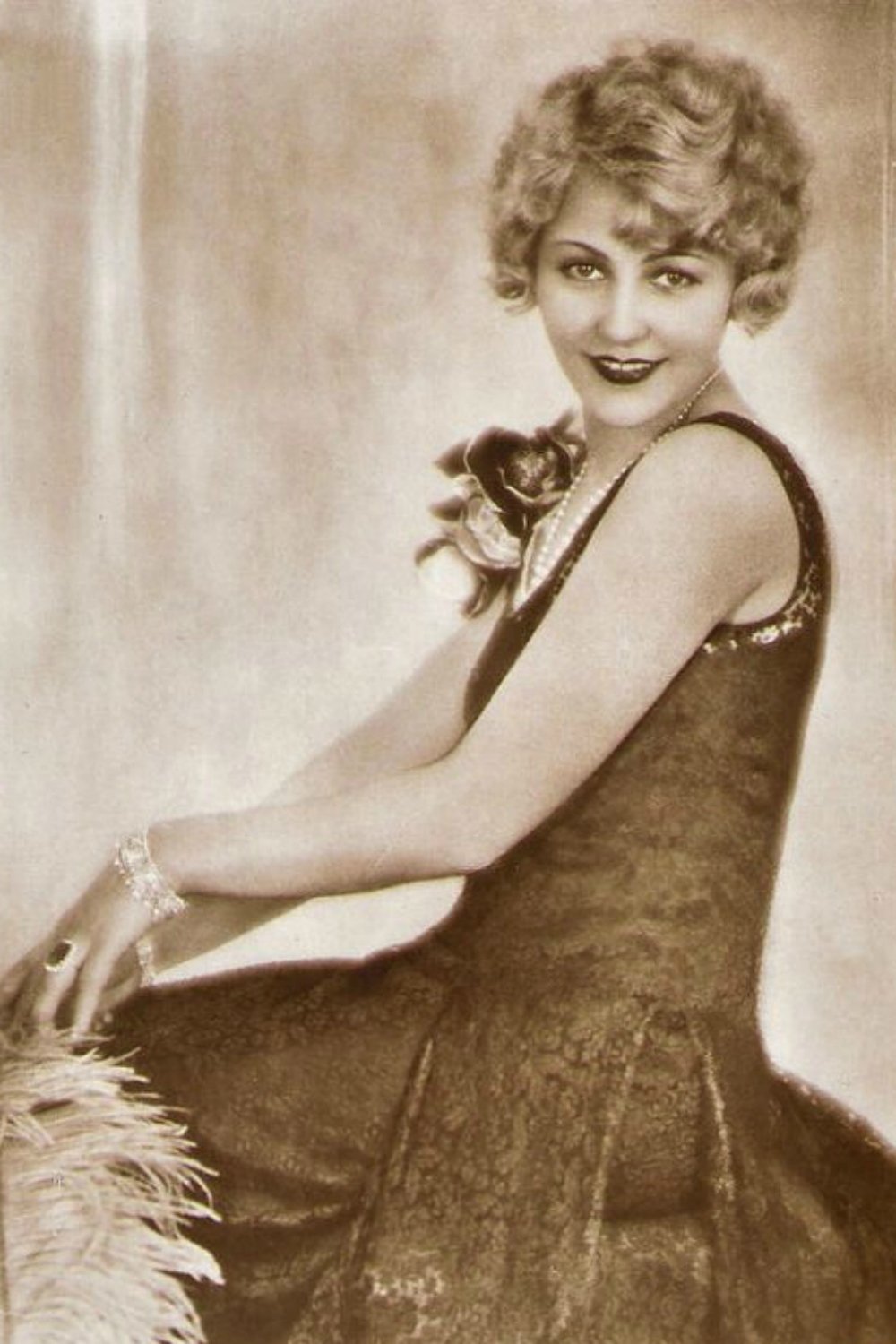 Foto de Lotte Lorring