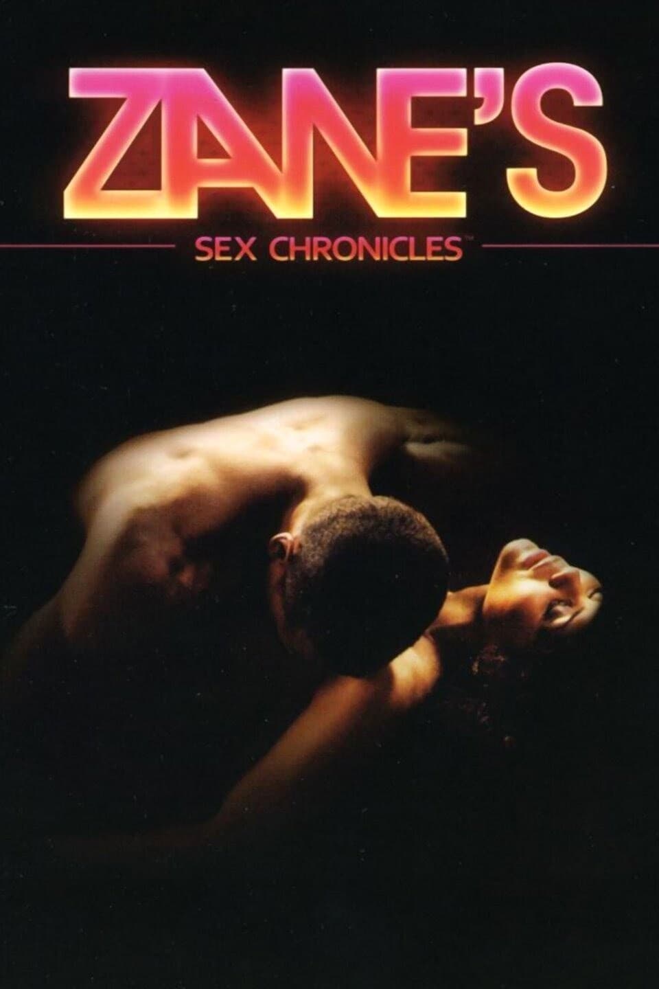 Poster de Zane's Sex Chronicles