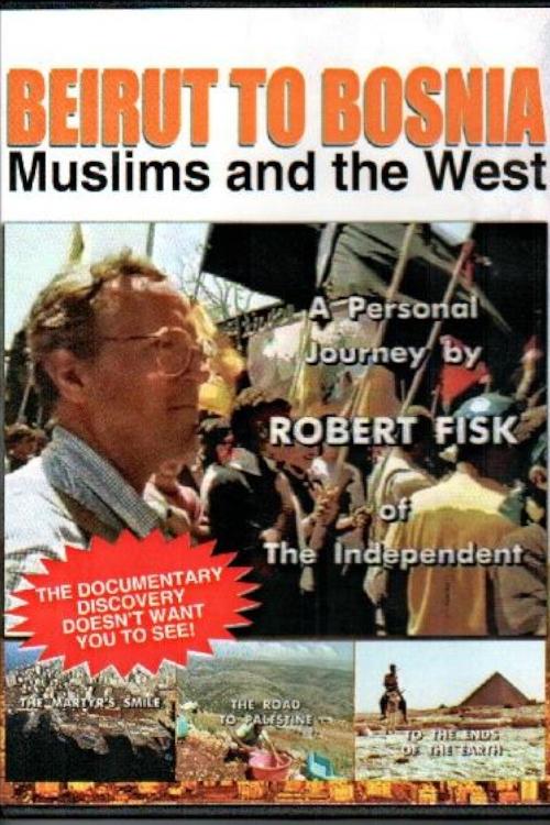 Poster de Beirut to Bosnia