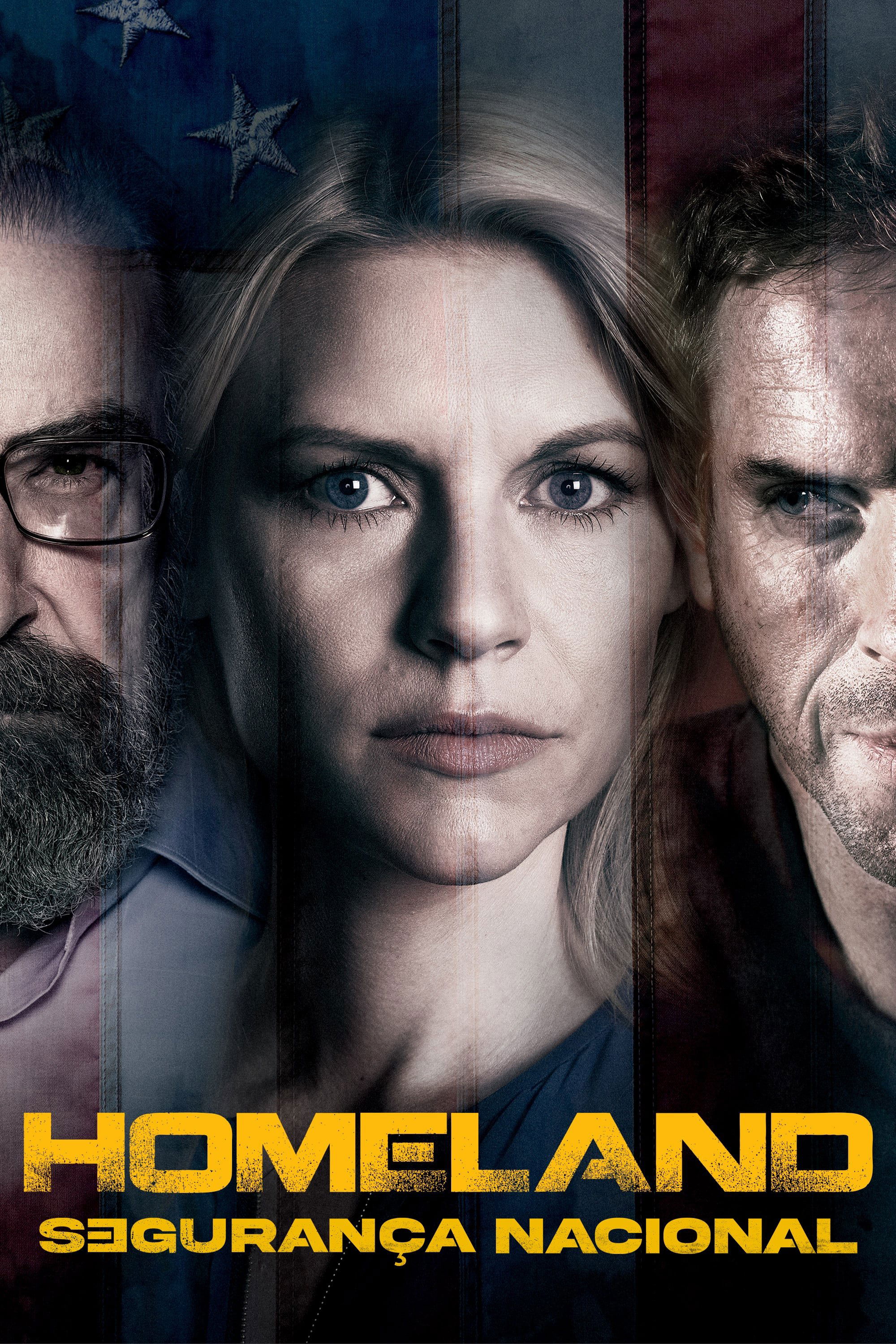 Poster de Temporada 3