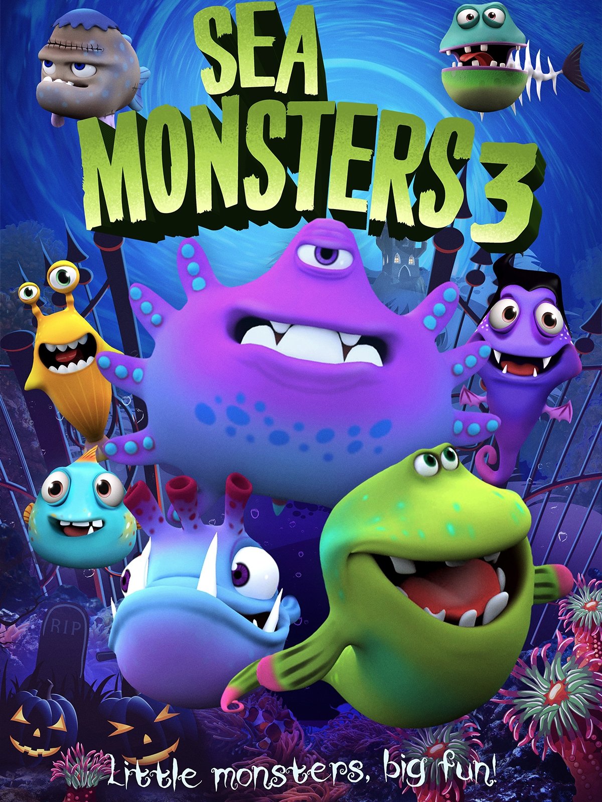 Poster movie