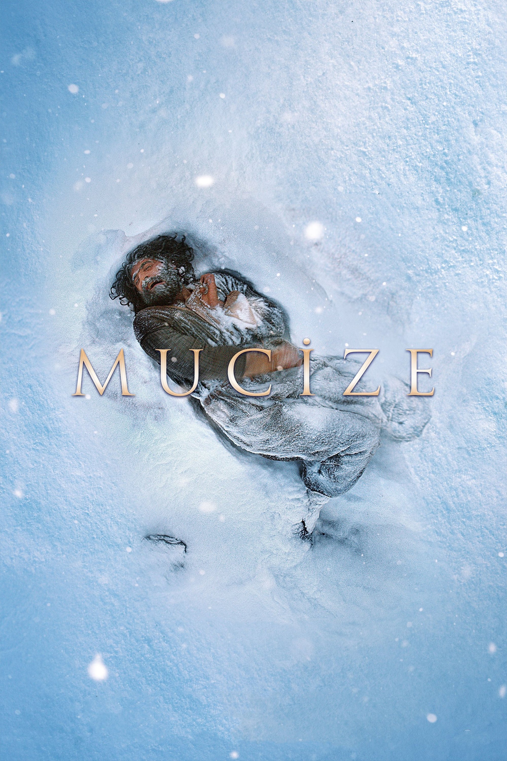 Mucize Poster