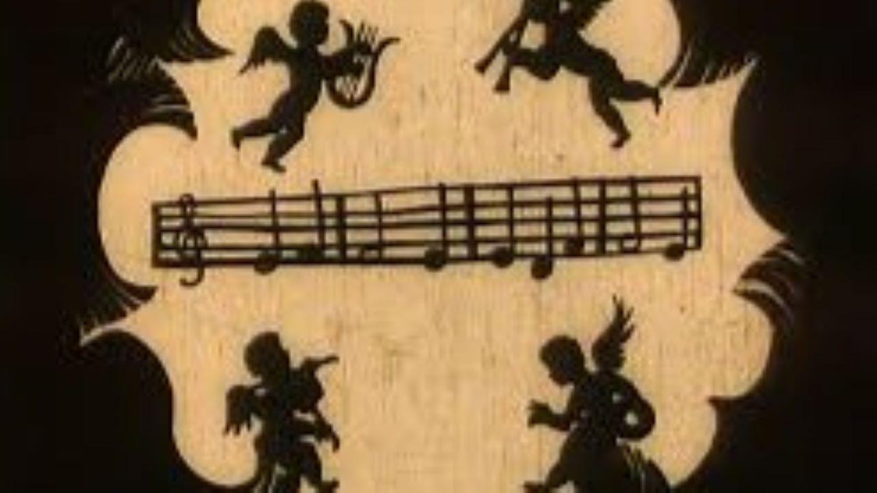 Die Barcarole