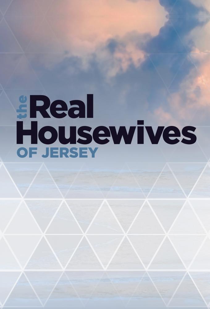 Poster de The Real Housewives of Jersey