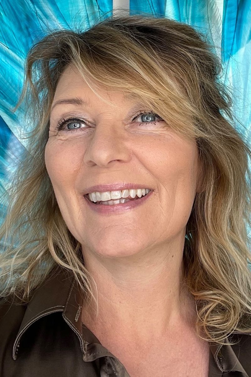 Foto de Mette Lisby