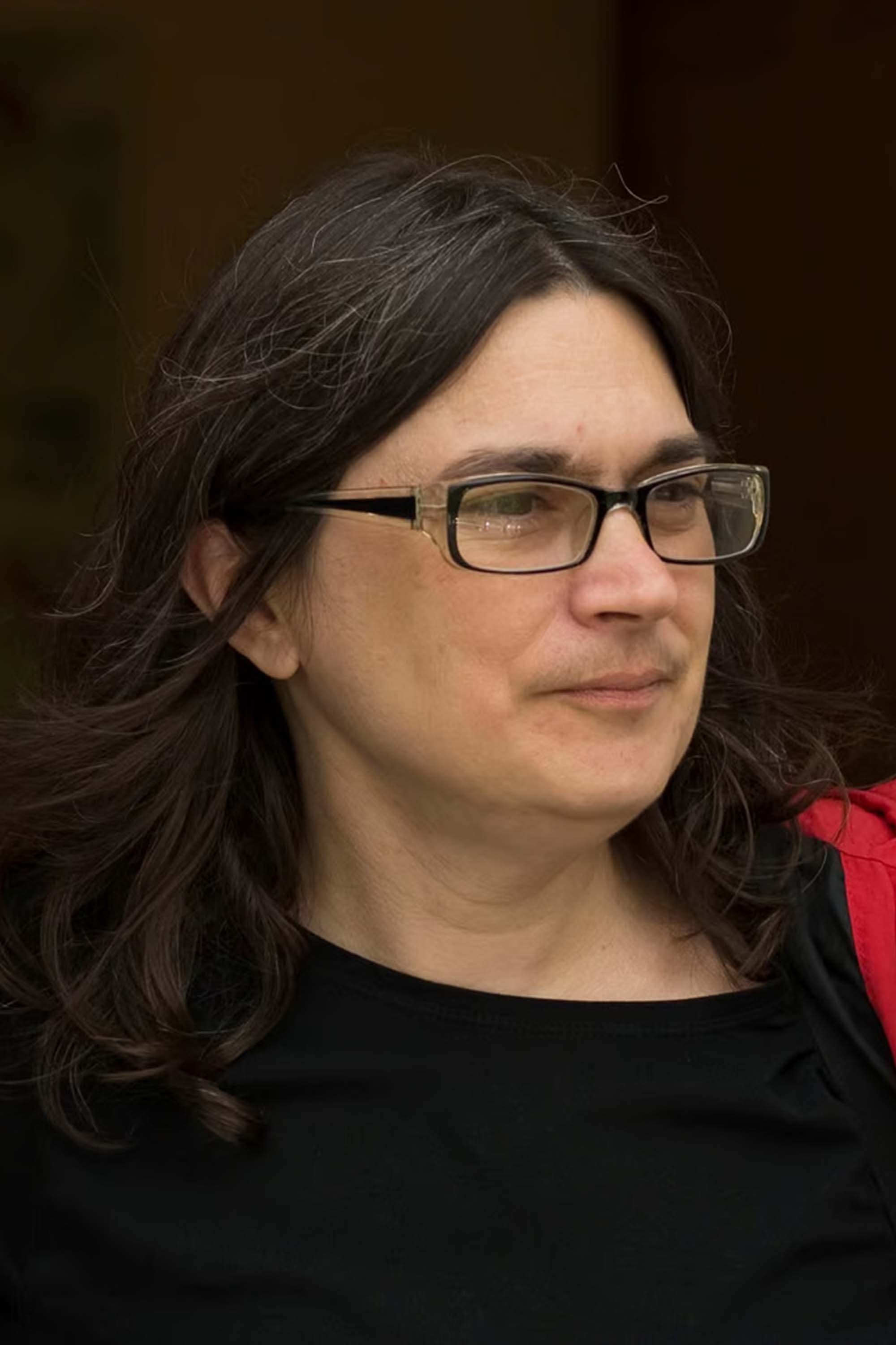 Foto de Amarante Abramovici
