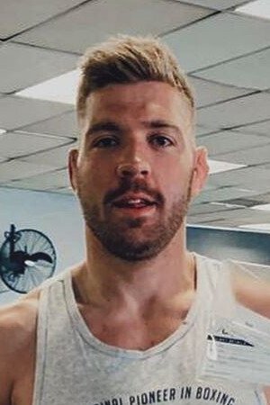 Foto de Dricus Du Plessis