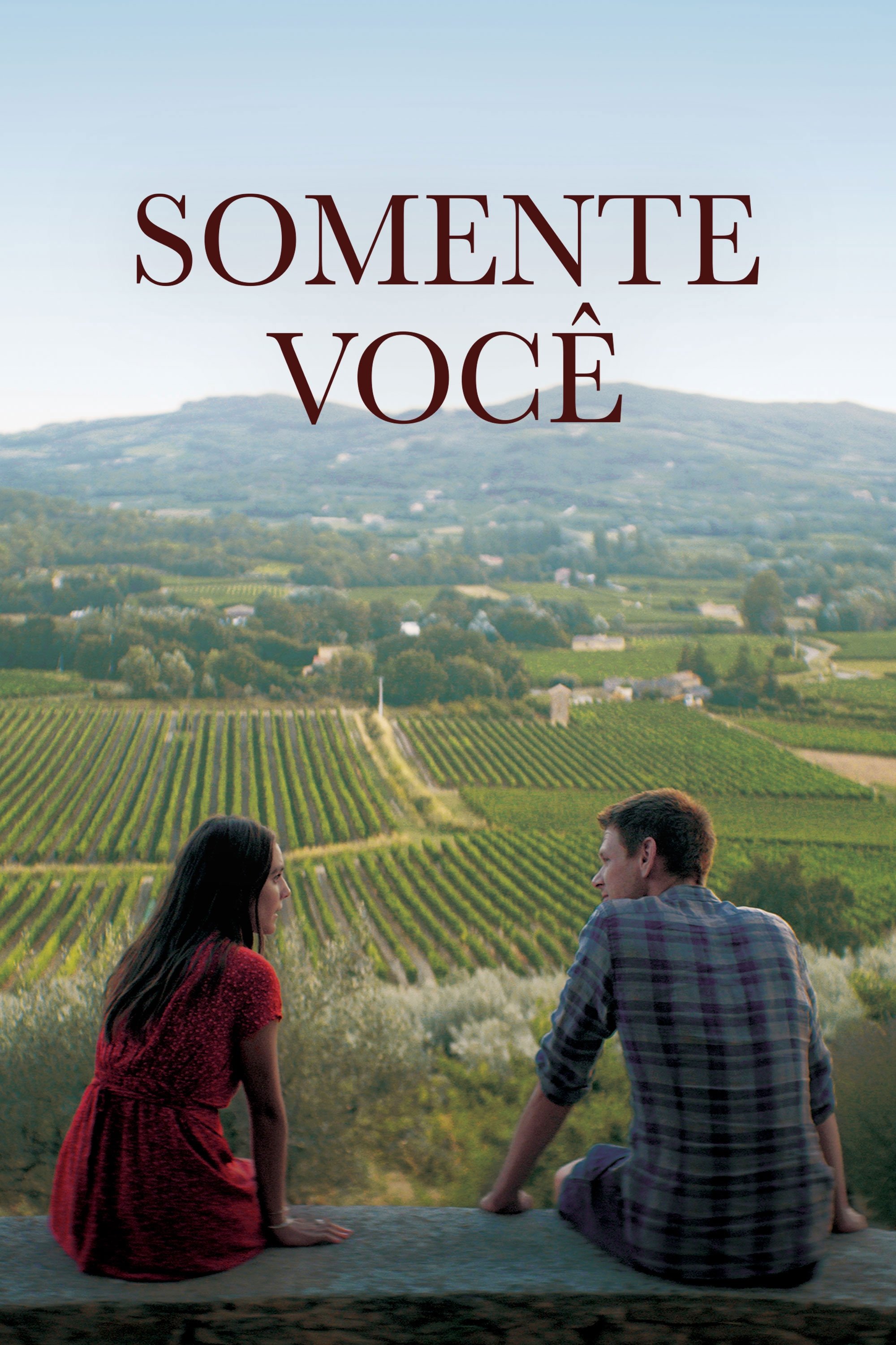 Poster de Somente Você