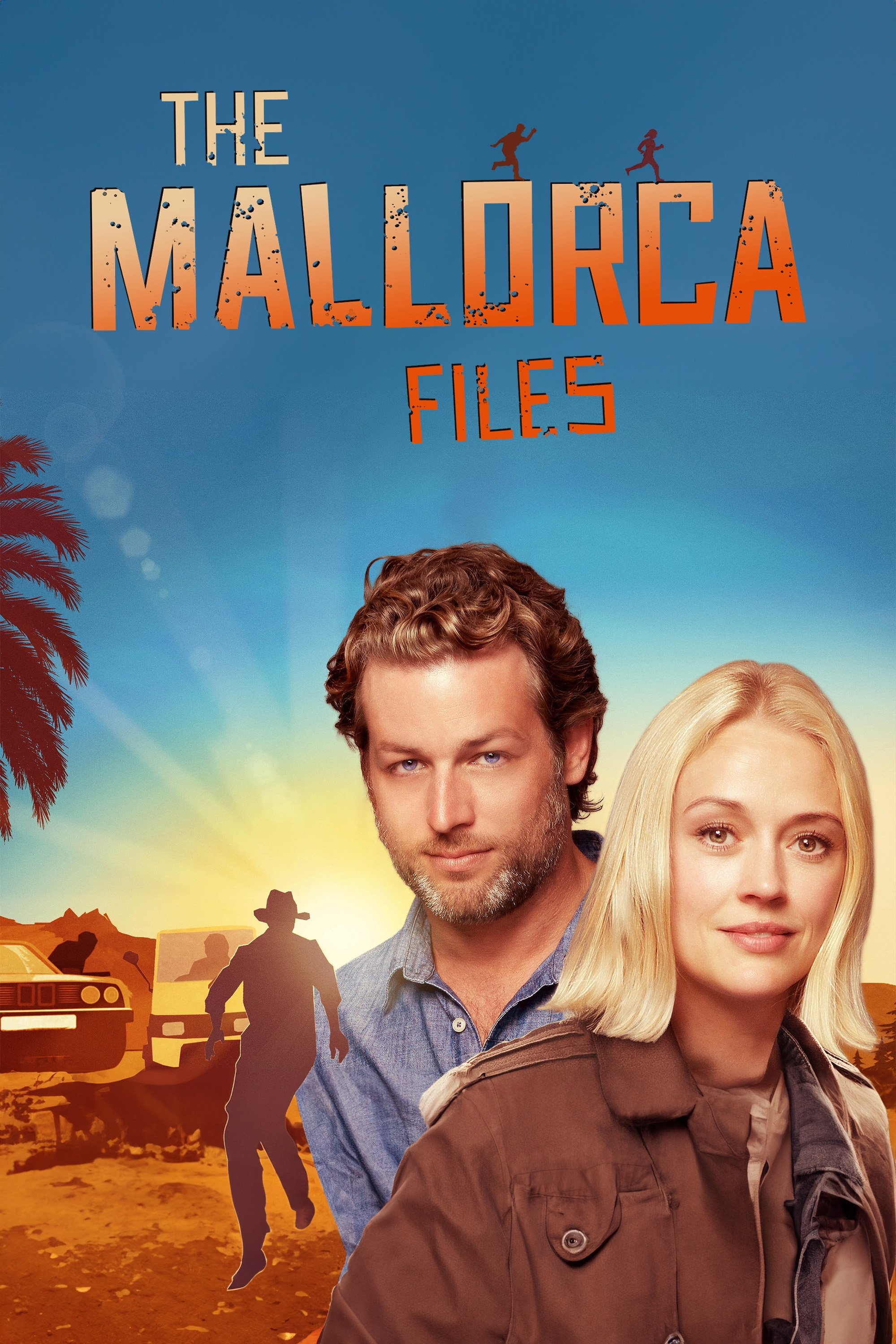 Poster de Temporada 2