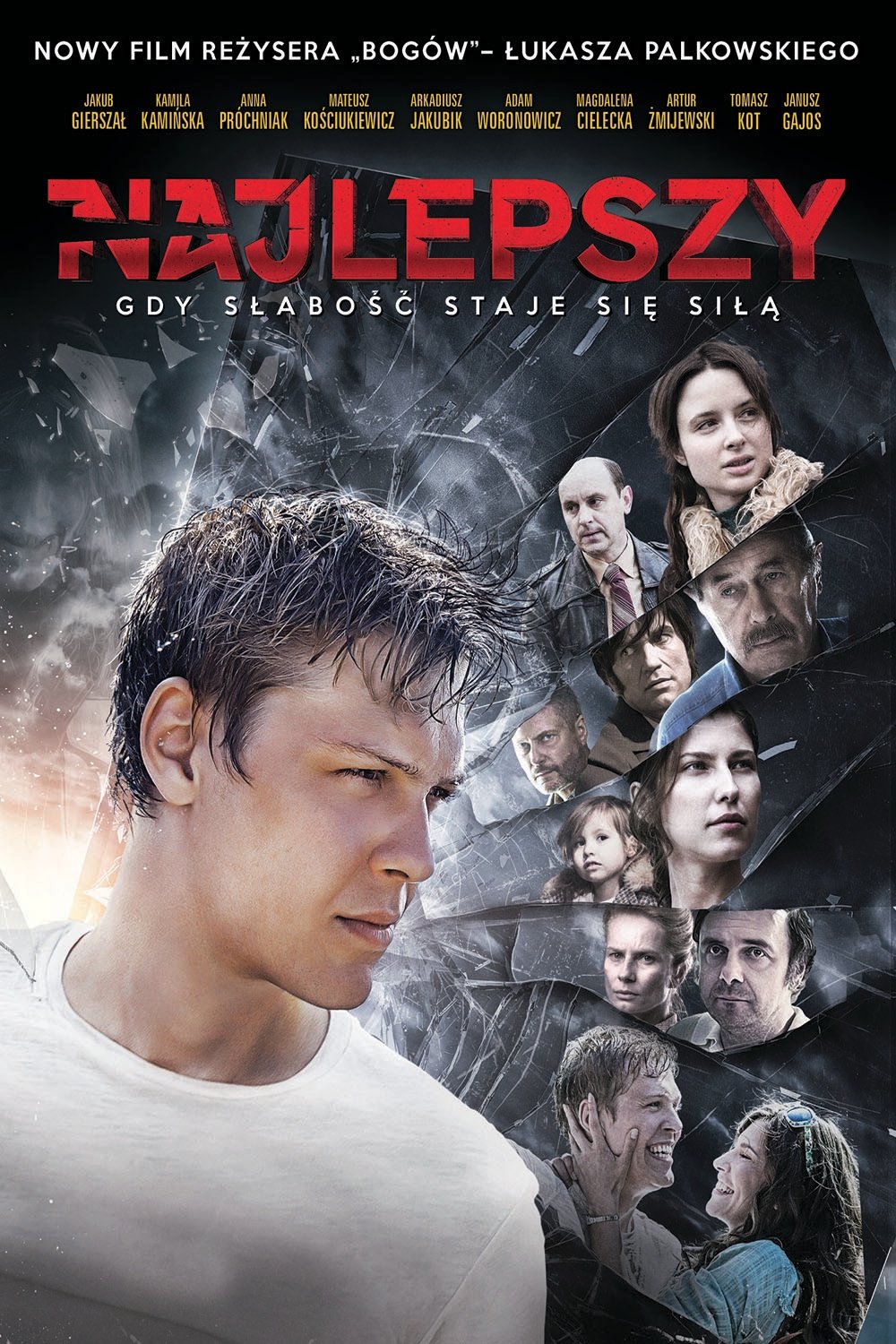 Najlepszy Najlepszy
