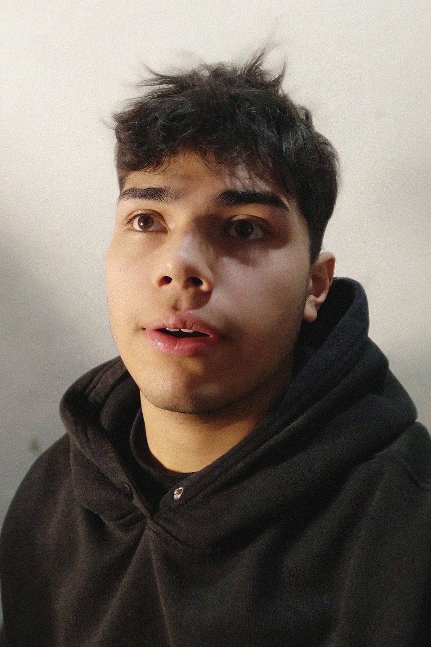 Profil Fotoğrafı