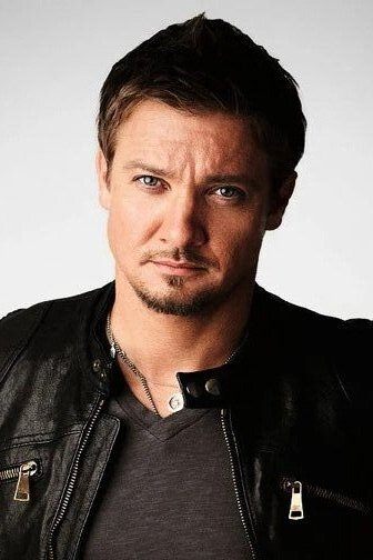Foto de Jeremy Renner