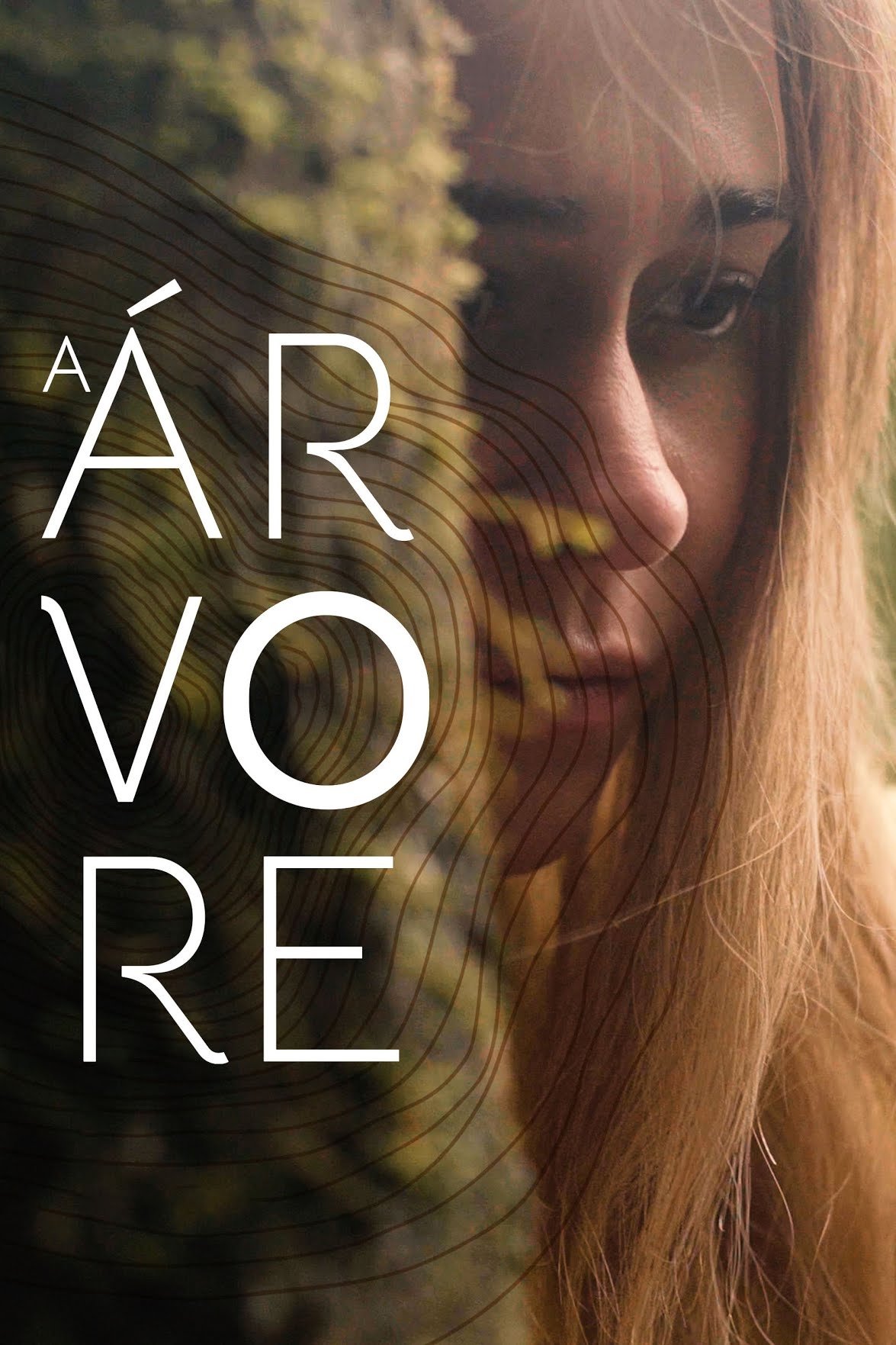 Poster de A Árvore
