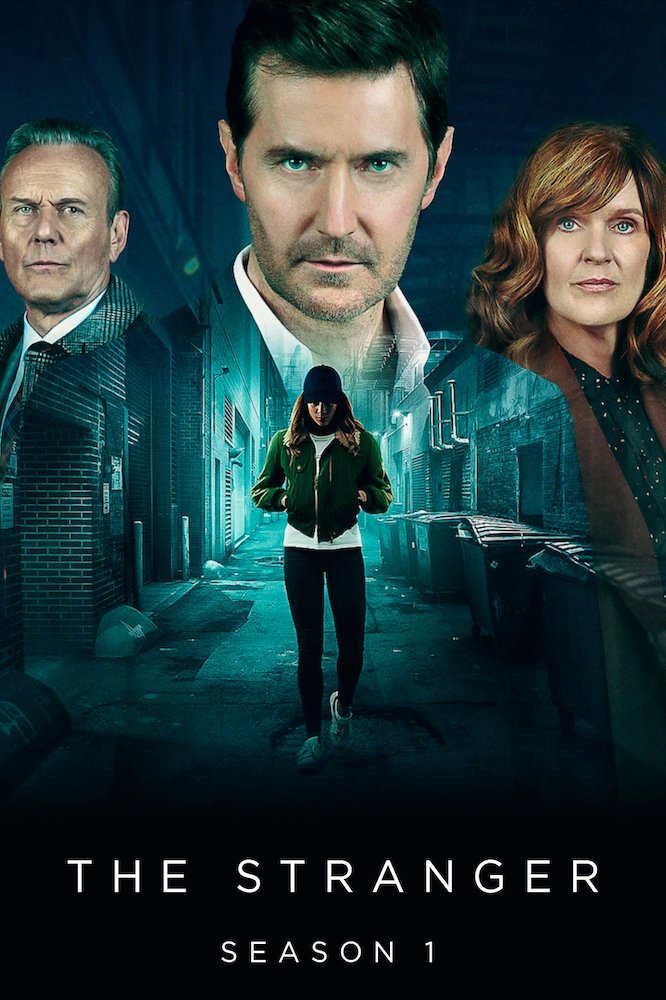 Poster de Temporada 1