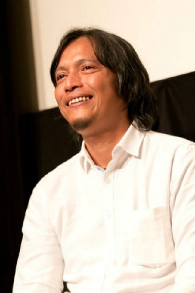Foto de Eddie Cahyono