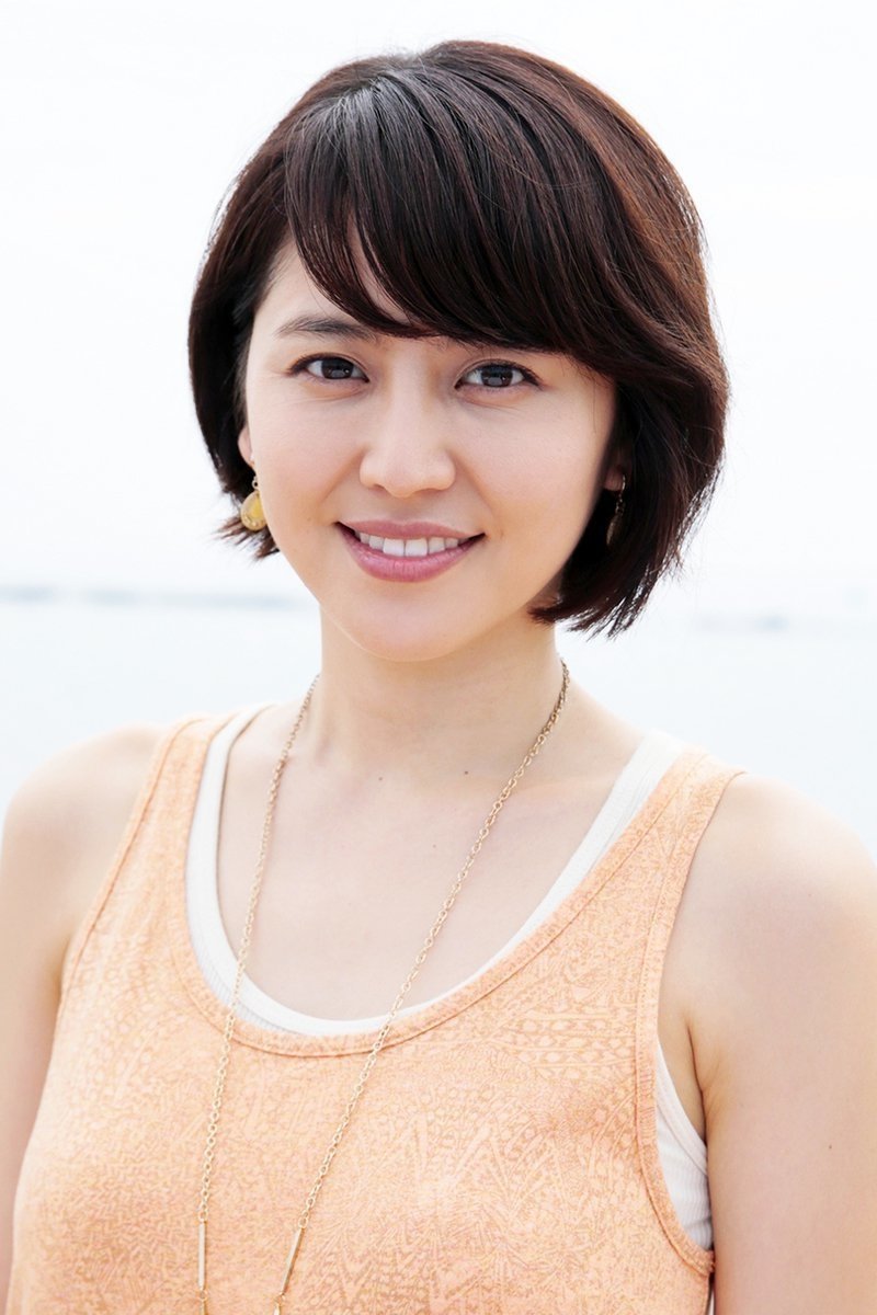 Foto de 長澤まさみ