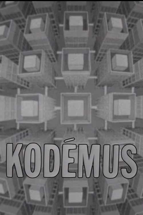Affiche du film Kodémus