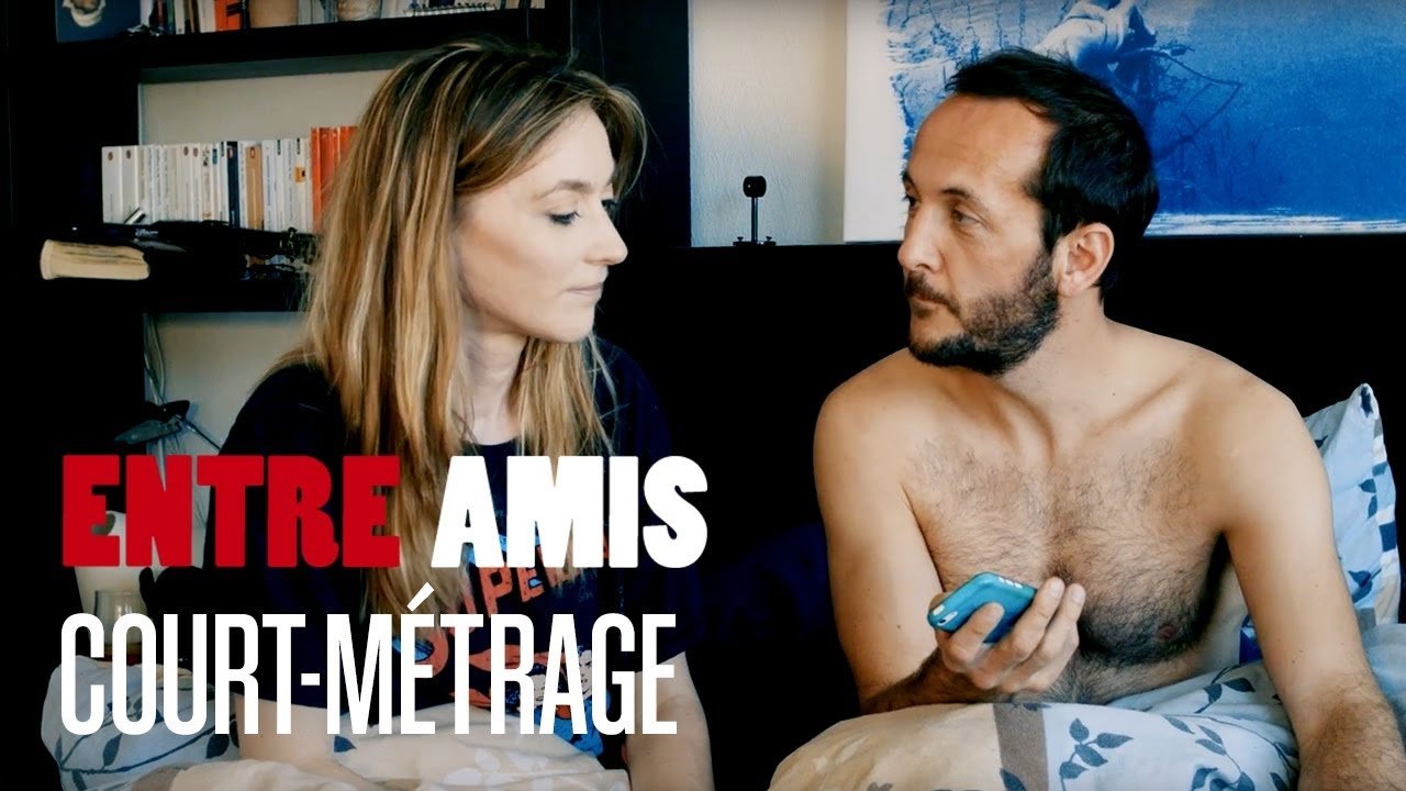 Entre amis