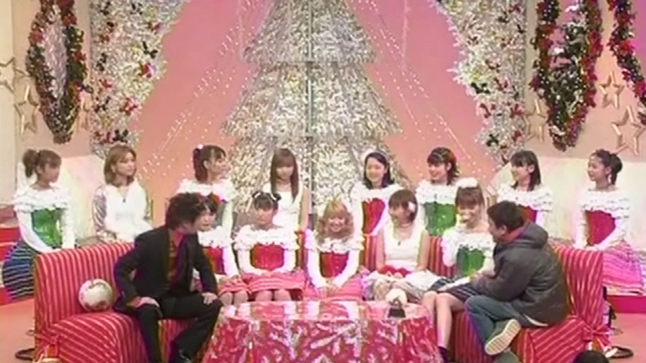 Morning Musume. - X'mas & Recap Special
