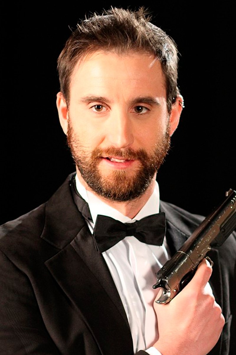 Foto de Dani Rovira