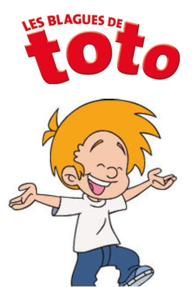 Poster de Les Blagues de Toto
