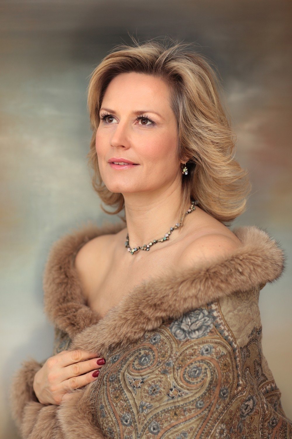Foto de Camilla Nylund
