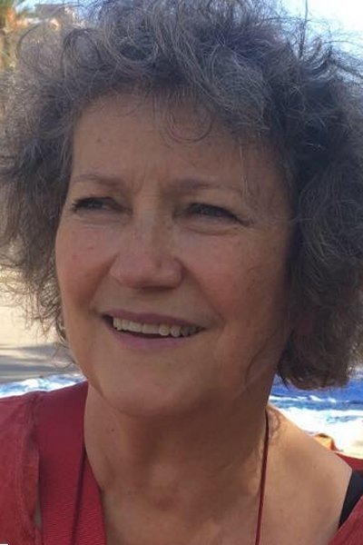 Foto de Elena Strøbech