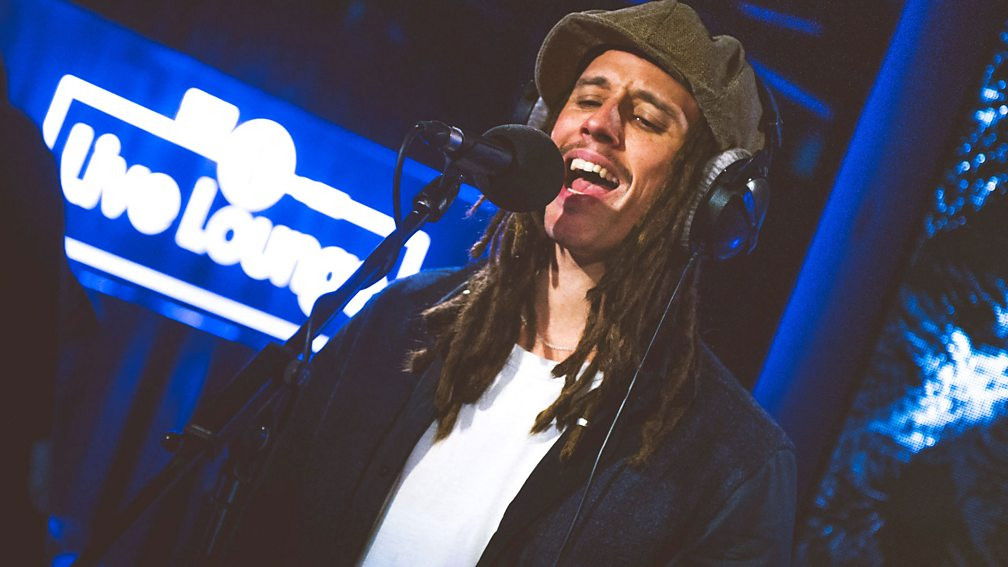 JP Cooper