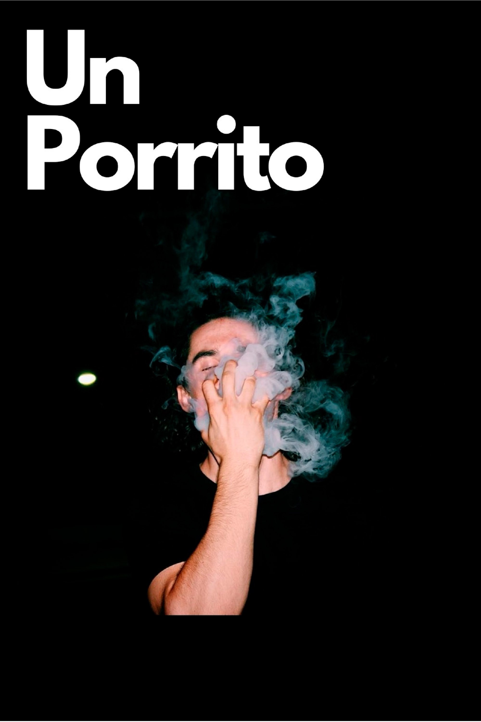 Poster de Un Porrito