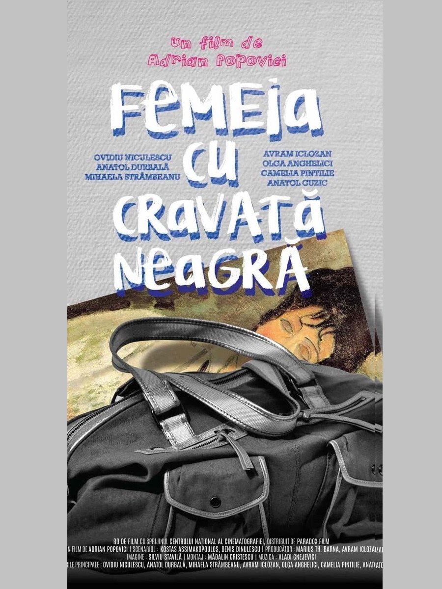 Poster movie
