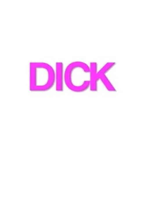 Poster de Dick