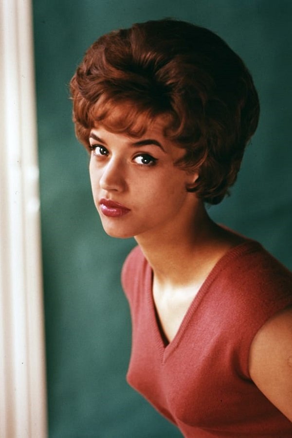 Foto de Lill-Babs