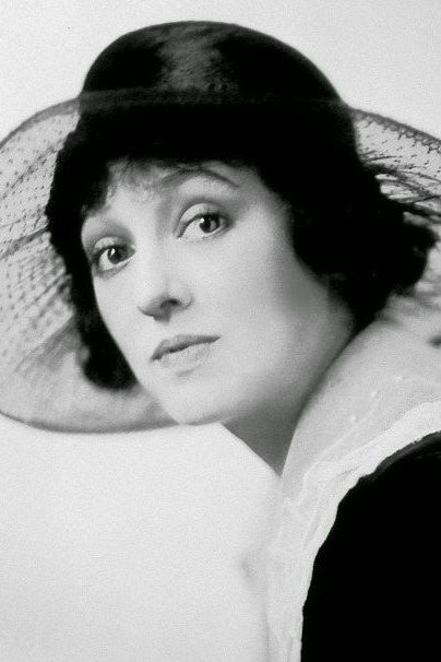 Foto de Dorothy Kelly