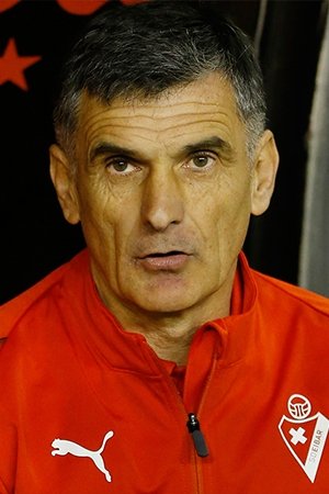 Foto de José Luis Mendilibar