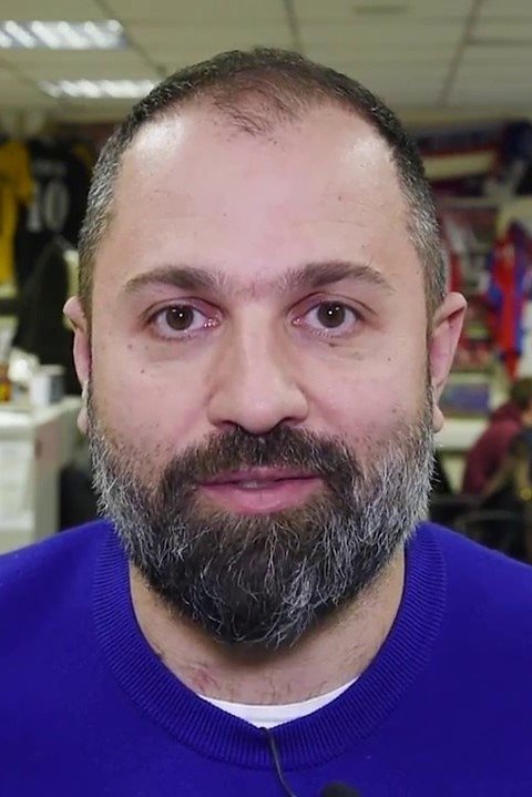 Foto de Artashes Sarkisyan