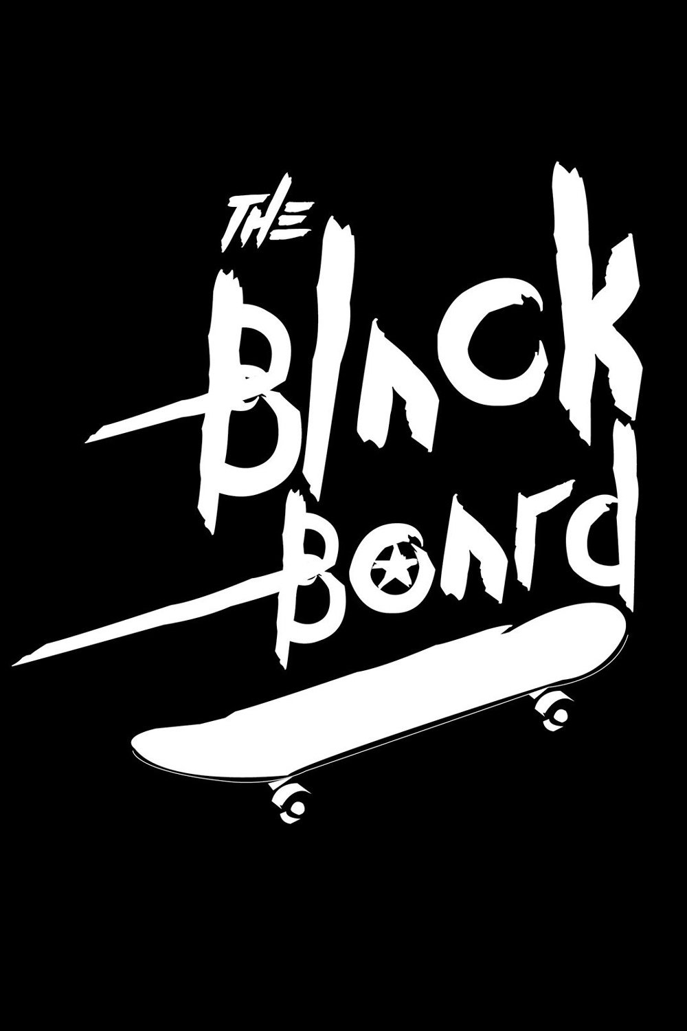 Poster de The Blackboard