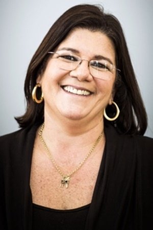 Foto de Andréa Pachá