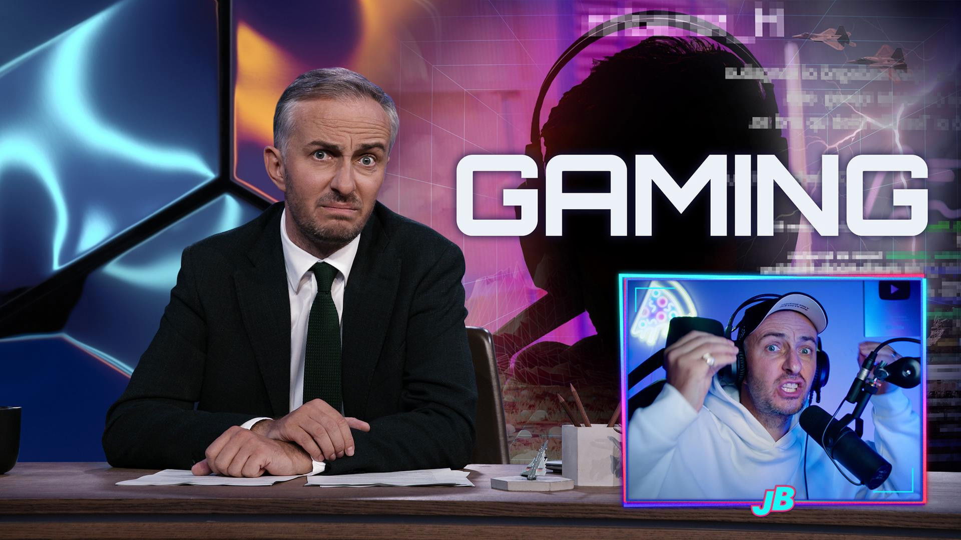 Gaming Communities: The last apolitical Place on Earth