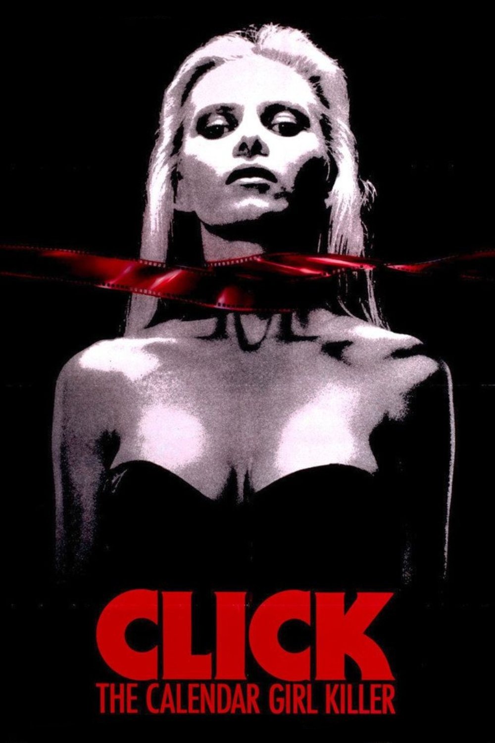 Poster de Click: The Calendar Girl Killer