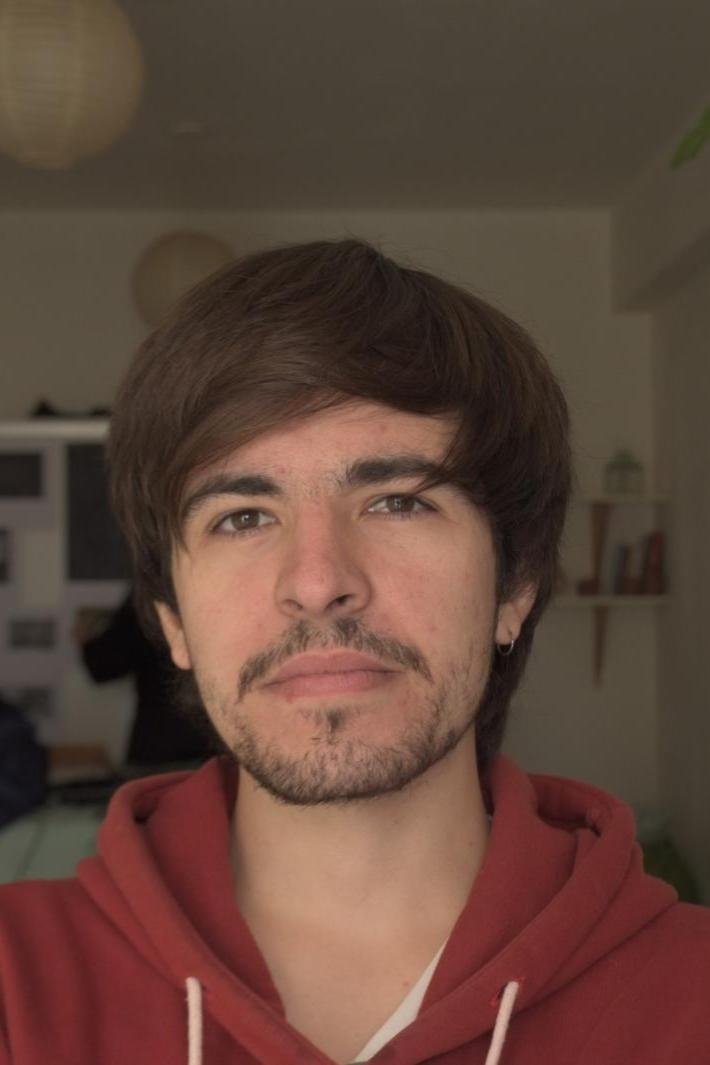 Foto de Felipe Carboni