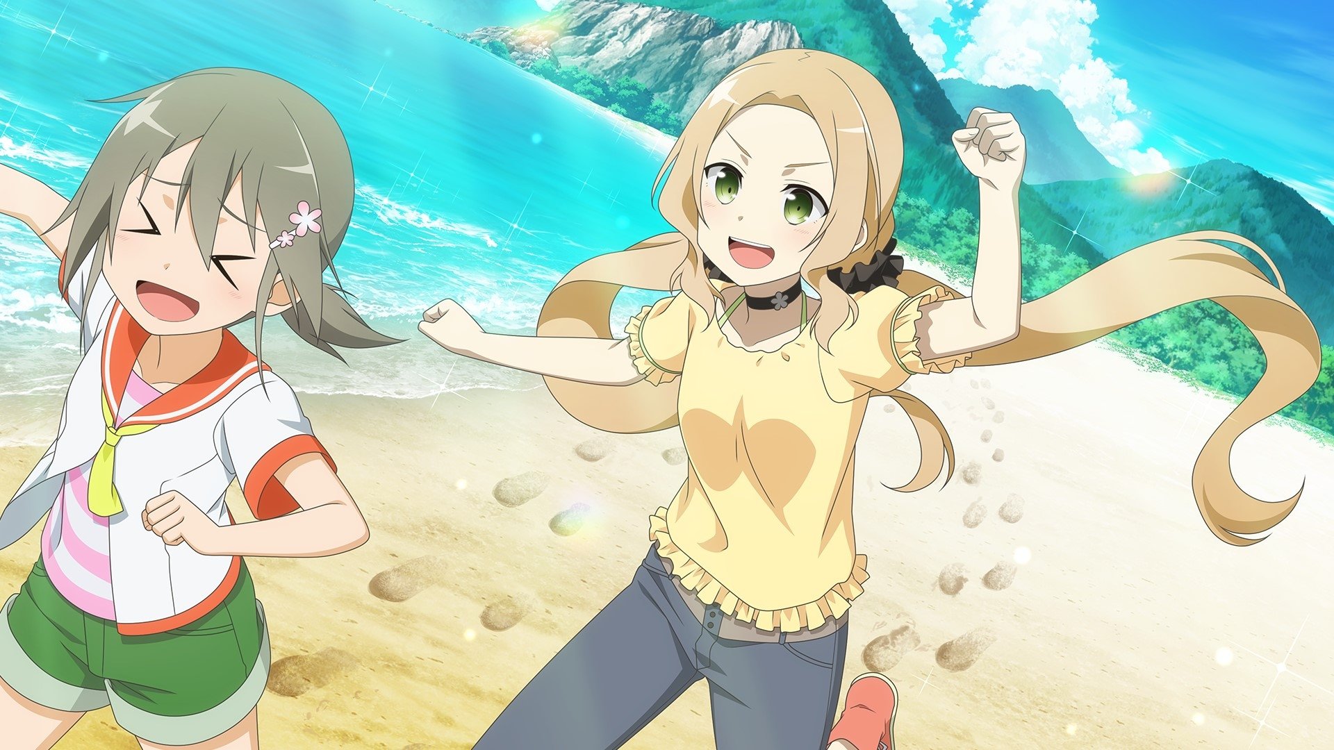 Backdrop image