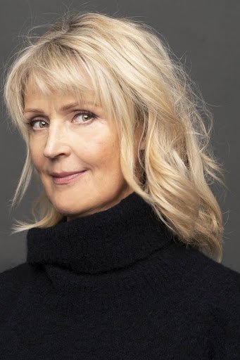 Foto de Milka Ahlroth