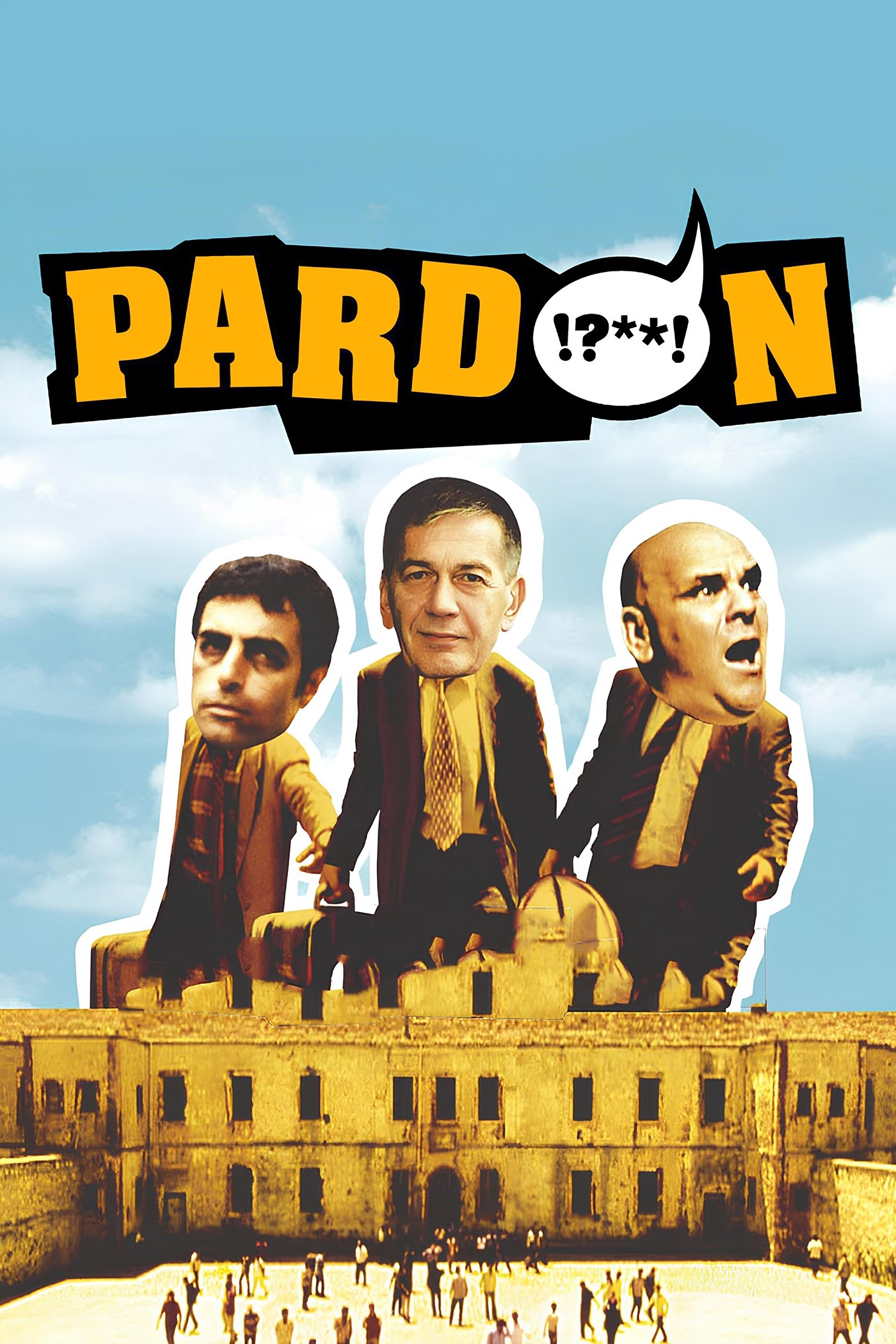 Poster movie