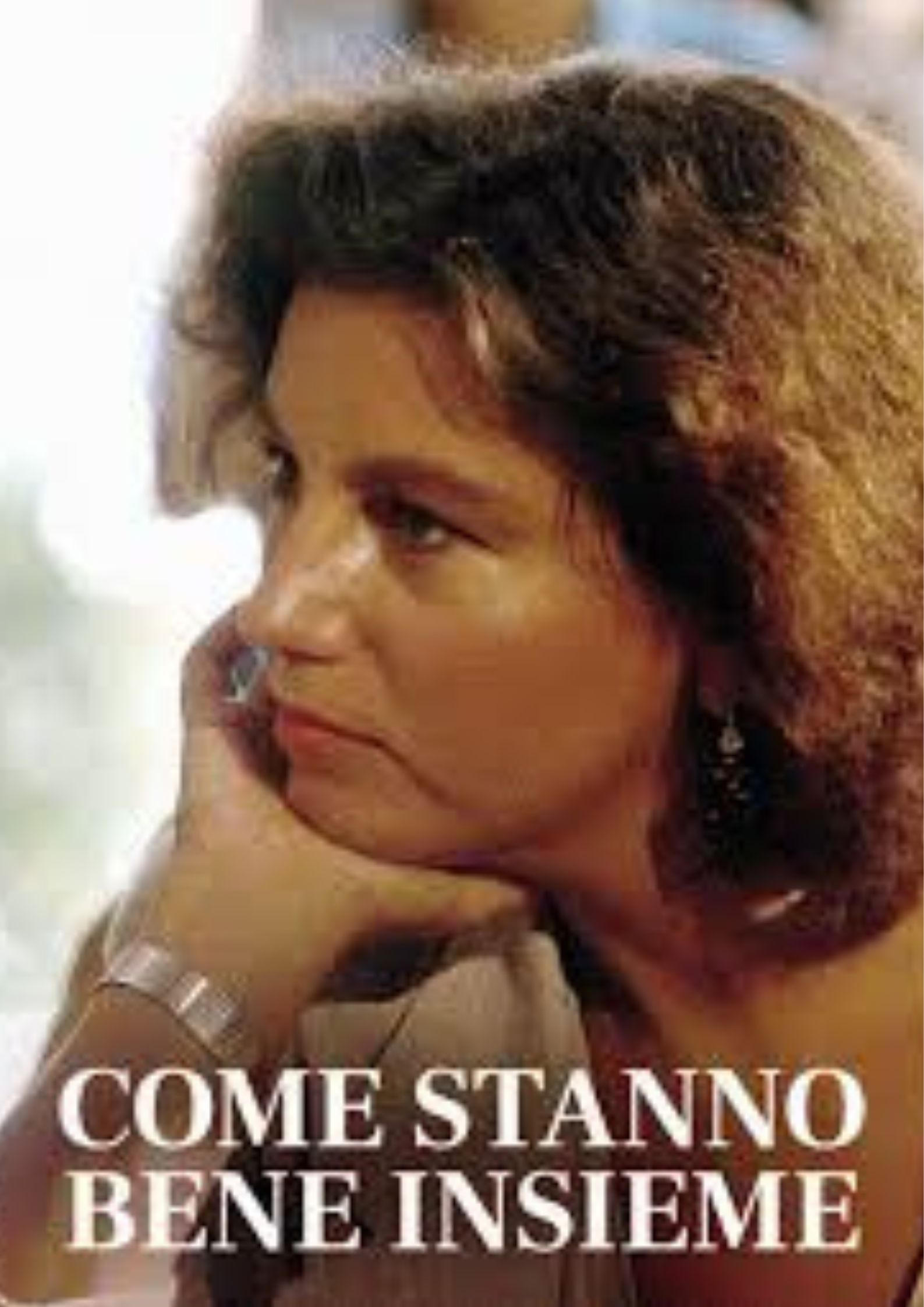 Poster de Come stanno bene insieme