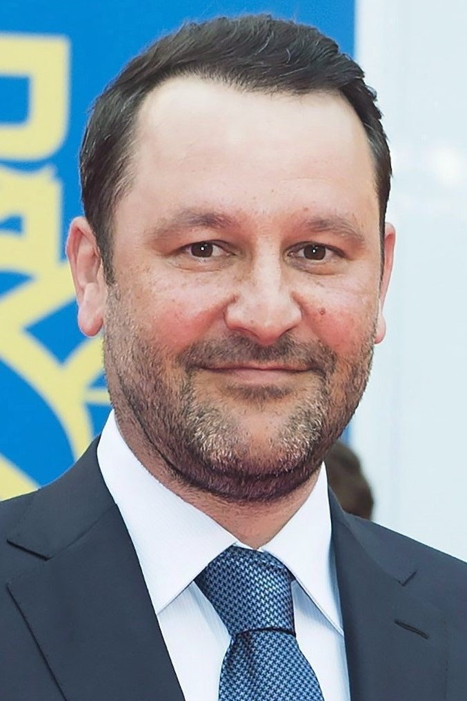 Foto de Dan Fogelman