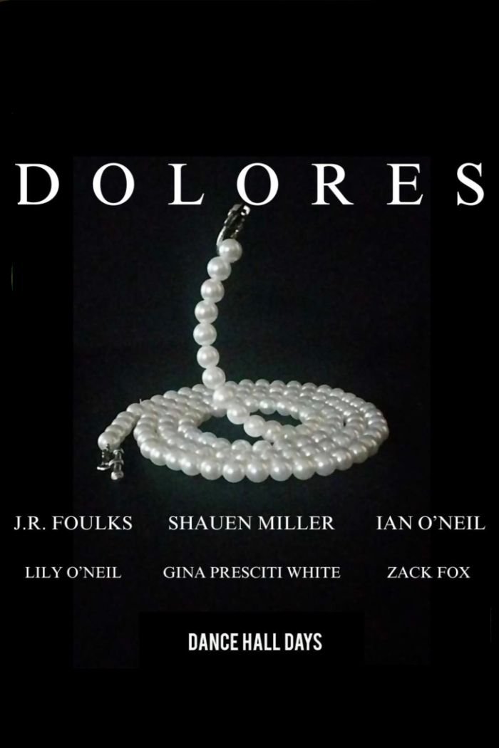 Poster de Dolores