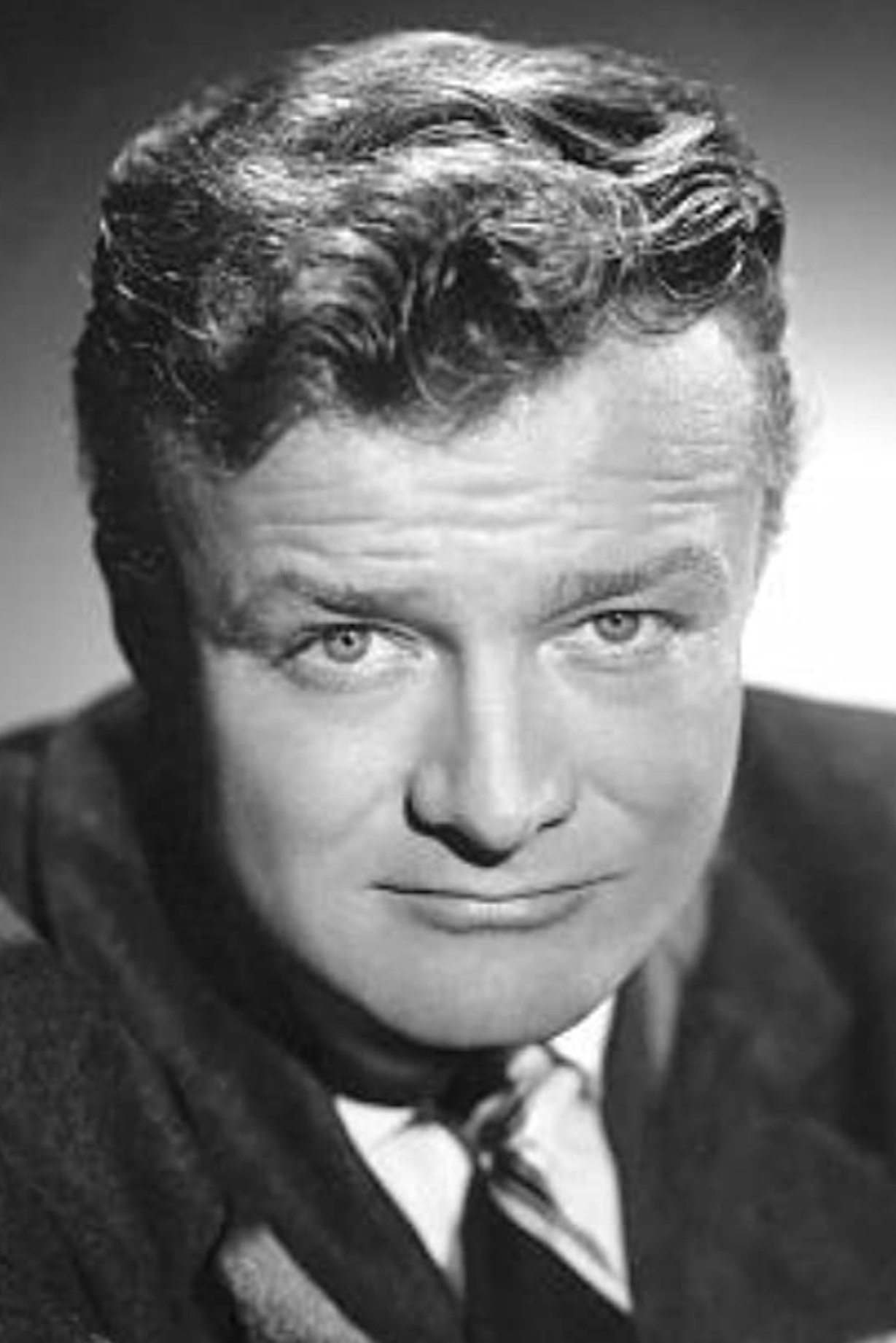 Foto de Brian Keith