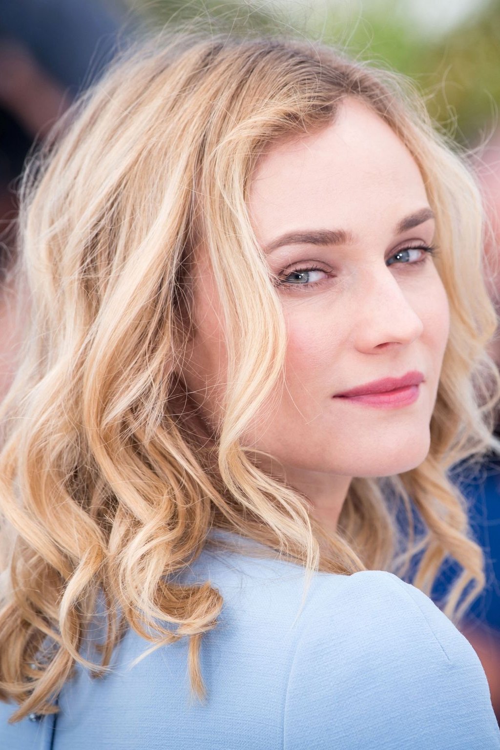 Foto de Diane Kruger